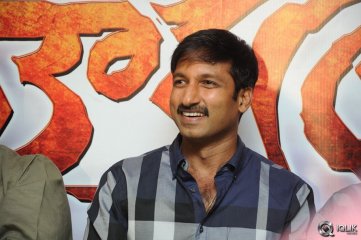 Loukyam Movie Platinum Disc Function